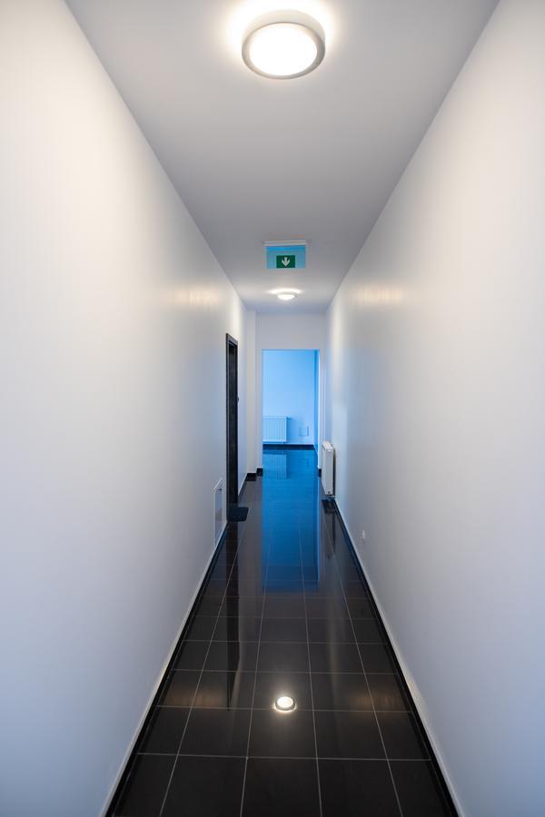 Apartamenty Brzezinski Września Exterior foto